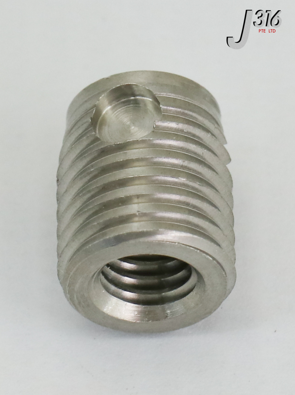 22432 SPTS TAPPEX INSERT M6X12 (NEW) 266817 | eBay